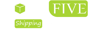 Move Five Shipping Footer Logo