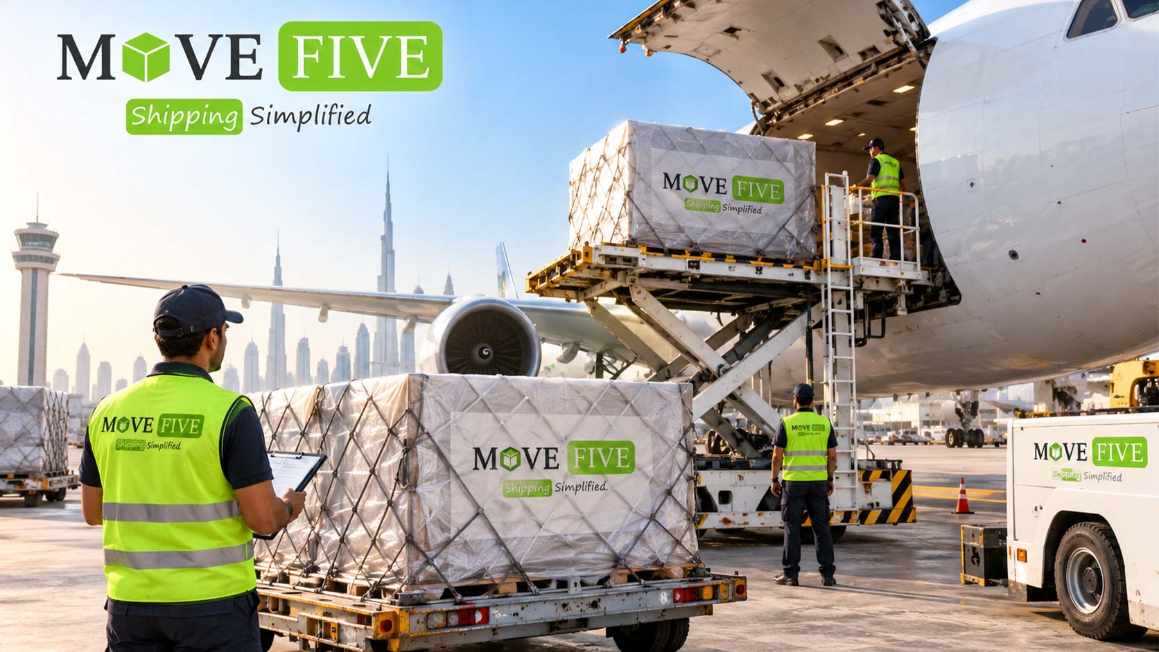 Air-Cargo-Service