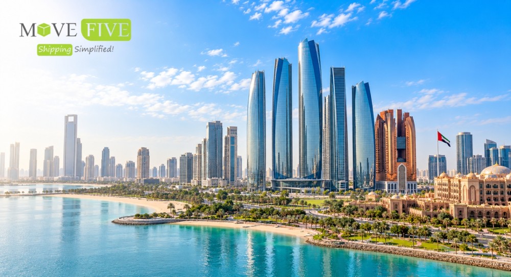 Abu Dhabi