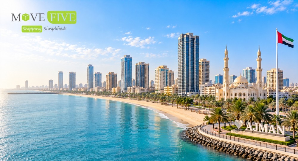 Ajman