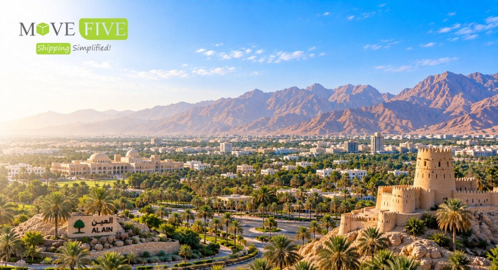 Al Ain