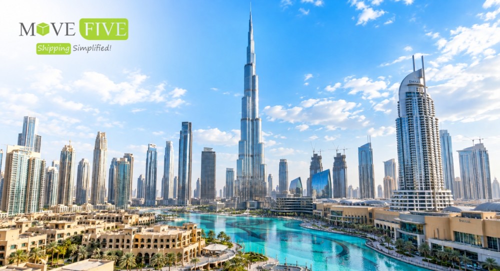 Dubai