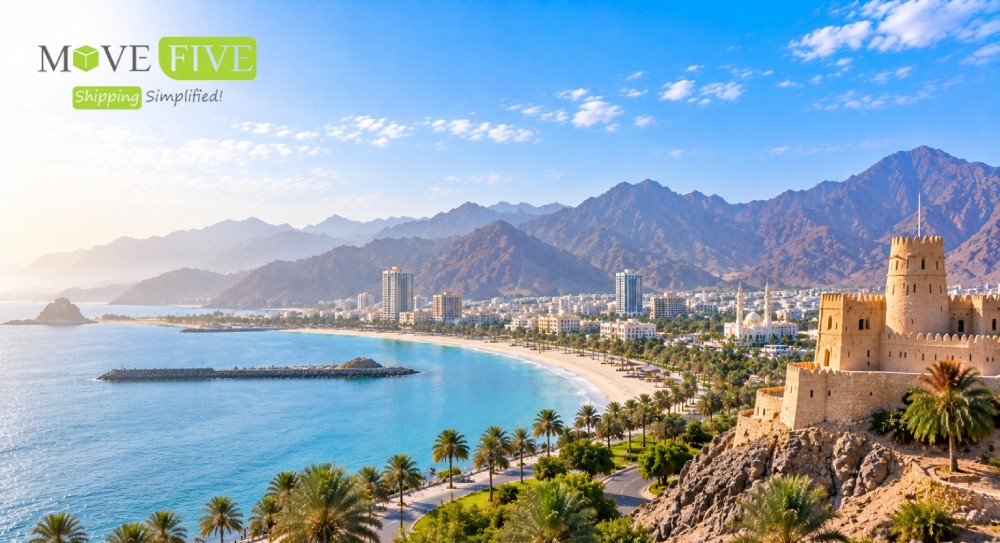 Fujairah