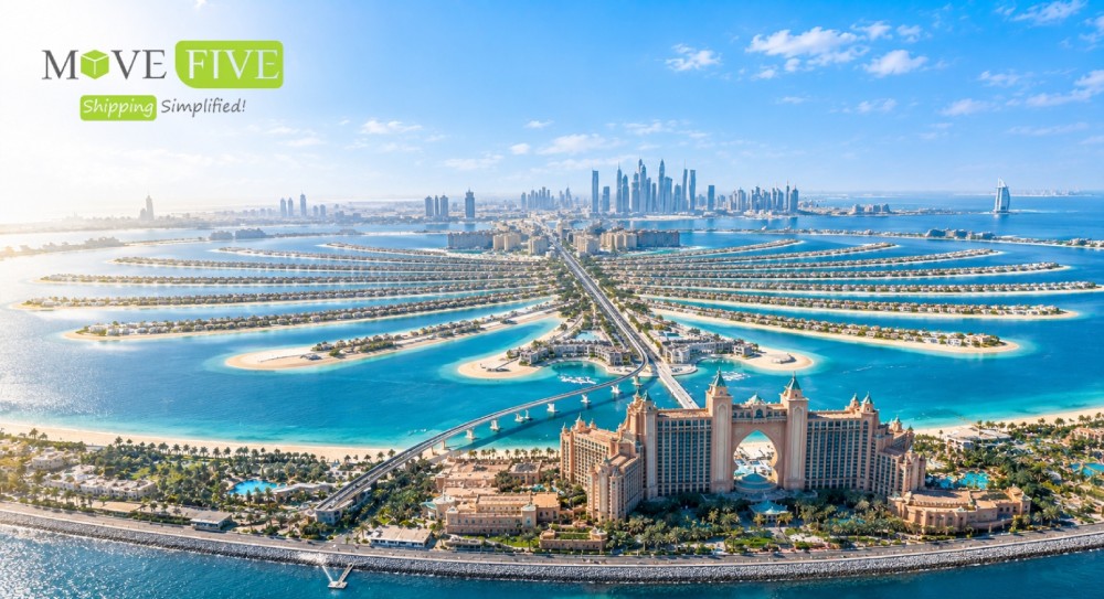 Palm Jumeirah