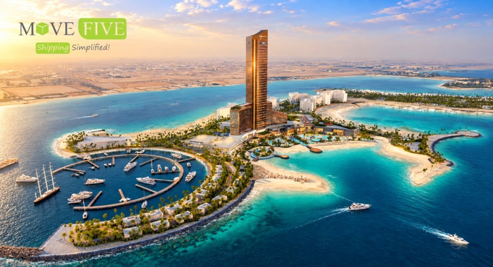 Ras Al Khaimah
