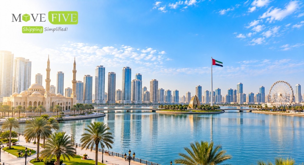 Sharjah
